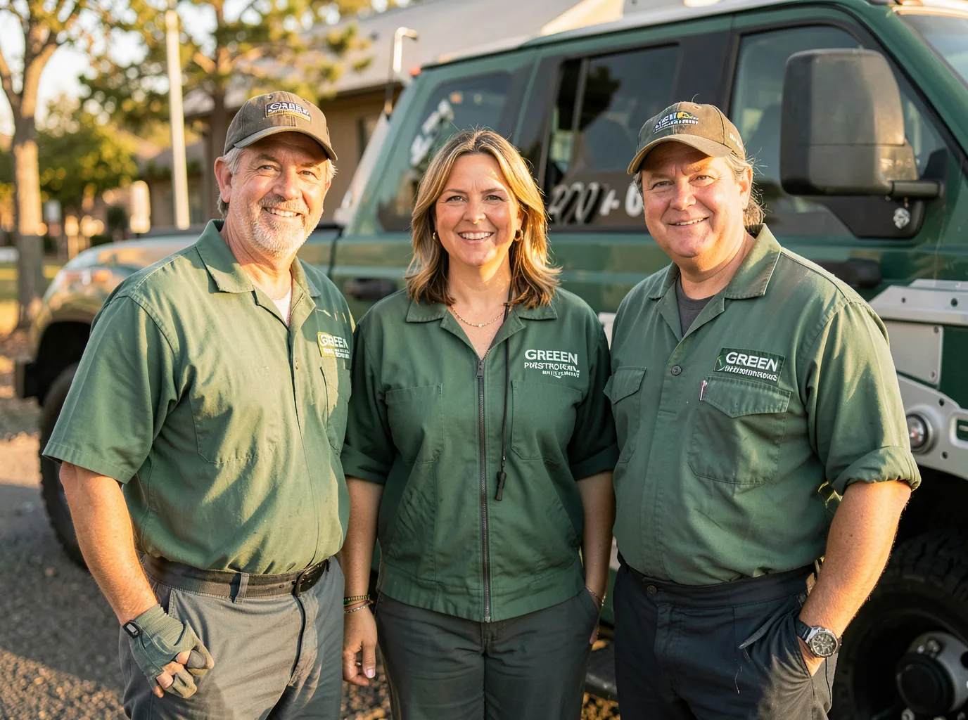 Water Damage Restoration company in Irrigon, OR